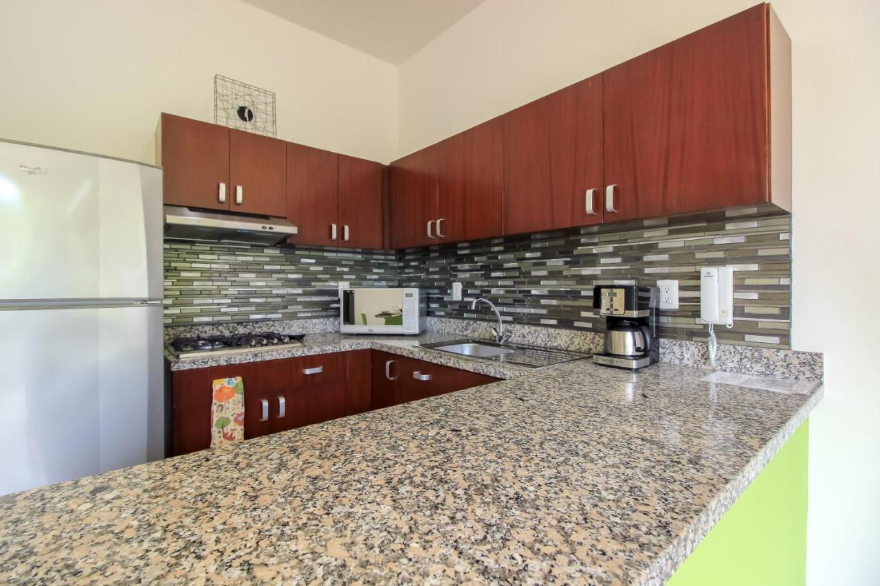 Exceptional 2Story Penthouse With Hot Tub And Rooftop Terrace In Bahia Principe Akumal Exterior foto