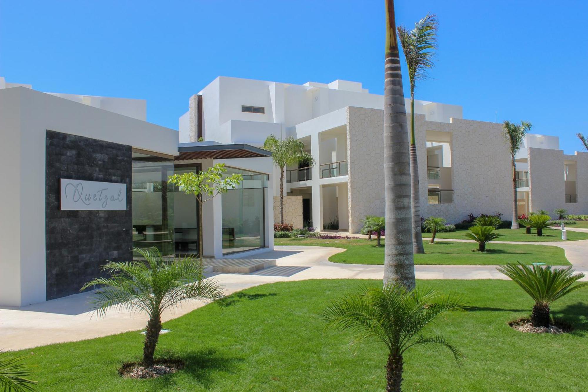 Exceptional 2Story Penthouse With Hot Tub And Rooftop Terrace In Bahia Principe Akumal Exterior foto